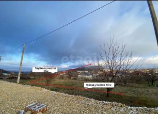 Продаю земельный участок, 6 сот., село Гай-Кодзор, улица Свободы, 11