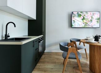 Продам квартиру студию, 32.1 м2, Ростов-на-Дону, ЖК Гринсайд