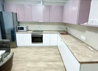 Продаю 2-комнатную квартиру, 59 м2, Краснодар, улица Генерала Трошева, 47, микрорайон Восточно-Кругликовский