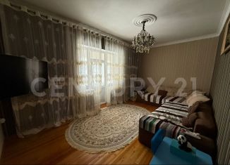 Двухкомнатная квартира на продажу, 63 м2, посёлок городского типа Семендер, улица Ибрагима Керимова, 40/1