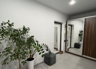 Сдаю однокомнатную квартиру, 45 м2, Астрахань, Кубанская улица, 25
