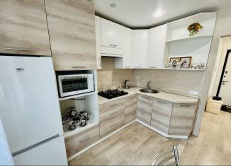 Продаю 1-ком. квартиру, 33.8 м2, Муром, Радиозаводское шоссе, 33