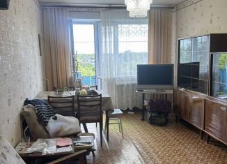 2-комнатная квартира на продажу, 42 м2, Дзержинск, проспект Циолковского, 37