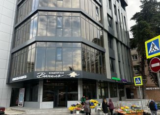 Сдам офис, 28.6 м2, Краснодарский край, Донская улица, 90А