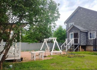 Аренда дома, 90 м2, Переславль-Залесский, Горицкий переулок, 7