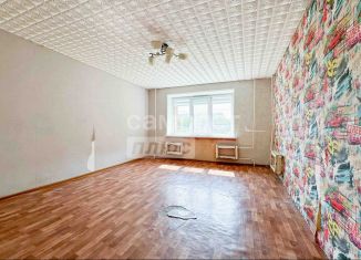 Однокомнатная квартира на продажу, 35.1 м2, Чувашия, улица Рихарда Зорге, 13