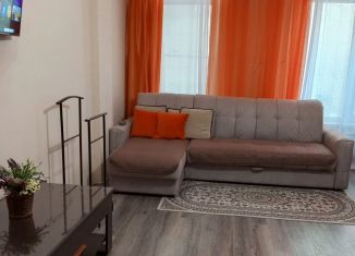 Сдаю квартиру студию, 34 м2, Сочи, Верхнеизвестинская улица, 28, микрорайон Энергетик-Изумруд