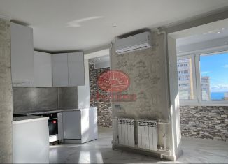 Продаю квартиру студию, 36 м2, посёлок городского типа Партенит, Нагорная улица, 3