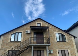 Сдам в аренду дом, 115 м2, Махачкала, 11-я Моторная улица, 58