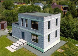 Дом на продажу, 126 м2, посёлок Билимбай, Рябиновая улица