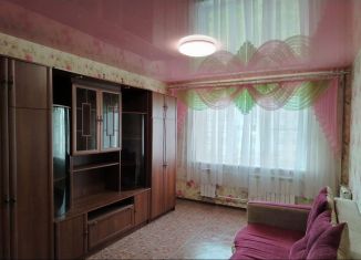 Сдается в аренду 1-ком. квартира, 34.5 м2, Тихвин, 4-й микрорайон, 43