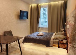 Сдается в аренду комната, 20 м2, Люберцы, Октябрьский проспект, 55к2