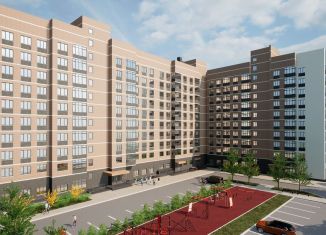 Продается 2-комнатная квартира, 47.2 м2, Воронеж, Силикатная улица, 14