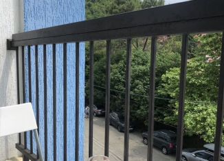 Продаю квартиру студию, 28 м2, посёлок городского типа Дагомыс, улица Гайдара, 22, ЖК Босфор