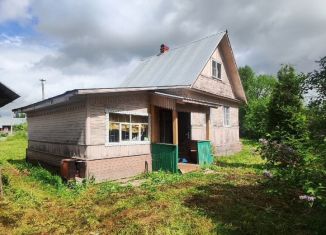 Продается дом, 78.2 м2, поселок Кривец, улица Заря Коммунизма