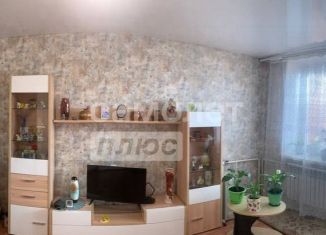 Продается однокомнатная квартира, 38 м2, Чита, микрорайон Девичья Сопка, 58