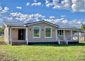 Дом на продажу, 135 м2, деревня Баранцево