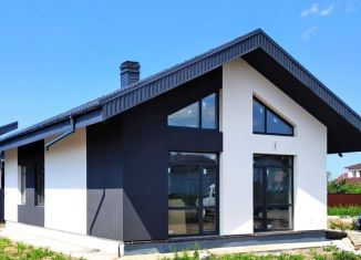 Продам дом, 105 м2, посёлок городского типа Смышляевка, Железнодорожная улица