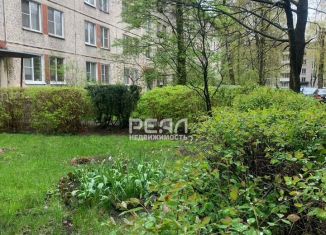 3-ком. квартира на продажу, 54.5 м2, Санкт-Петербург, Павловская улица, 54