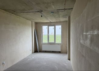 Продам квартиру студию, 23.6 м2, Мурино, улица Шоссе в Лаврики, 93, ЖК Ромашки