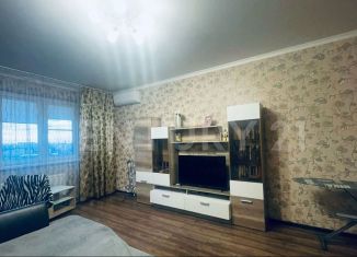 Продается 1-ком. квартира, 47 м2, Краснодар, Береговая улица, 2к1, микрорайон Центральный