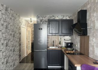 Сдается 2-ком. квартира, 46 м2, посёлок Парголово, улица Шишкина, 311