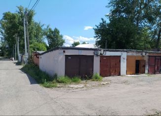 Продаю гараж, 18 м2, Юрга, территория ГСК Район лога Бурлачиха, с593