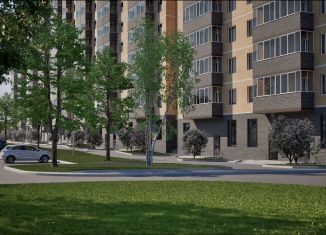 Продам однокомнатную квартиру, 37.8 м2, Смоленск