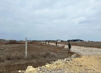 Продается земельный участок, 8 сот., Уютненское сельское поселение