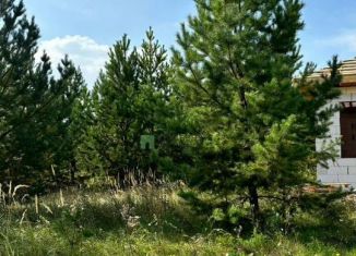 Продаю земельный участок, 10 сот., поселок Луговой, Набережная улица