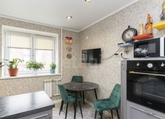 Продается 2-комнатная квартира, 64.4 м2, Тюмень, улица Николая Зелинского, 3к1, ЖК На Фёдорова