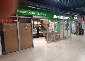 Торговая площадь в аренду, 60 м2, Тюмень, Московский тракт, 142/1