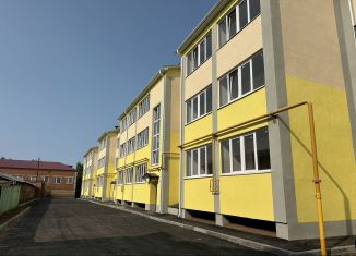 Продается 1-ком. квартира, 41.2 м2, Оренбургская область, улица 1 Мая, 33А