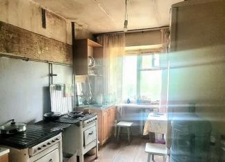 Продается 5-комнатная квартира, 86.7 м2, Брянск, переулок Металлистов, 20А