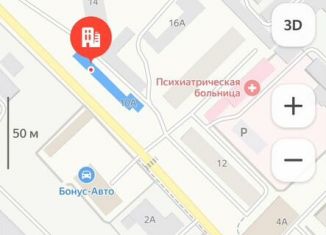 Продается гараж, 26 м2, Удмуртия, улица Победы, 16А