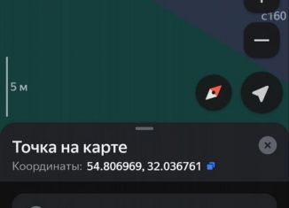 Продаю гараж, 27 м2, Смоленск, гаражный кооператив Чайка-1, с177