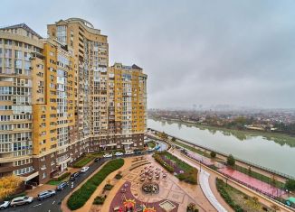 Продаю 3-комнатную квартиру, 130 м2, Краснодар, Кожевенная улица, 24, ЖК Европейский