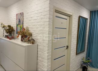 Продажа двухкомнатной квартиры, 61.5 м2, посёлок Стрельна, Львовская улица, 21к2