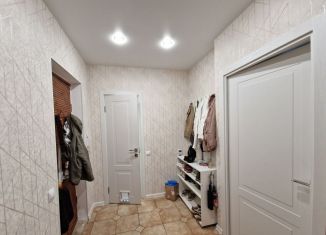 Продается трехкомнатная квартира, 72.2 м2, Владимир, улица Асаткина, 36