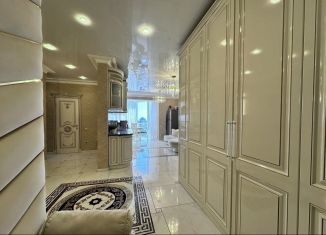 Продам двухкомнатную квартиру, 88 м2, Краснодар, Совхозная улица, 1к5, ЖК Седьмой Континент