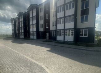 2-ком. квартира на продажу, 47.6 м2, посёлок Голубево, Изумрудная улица, 1