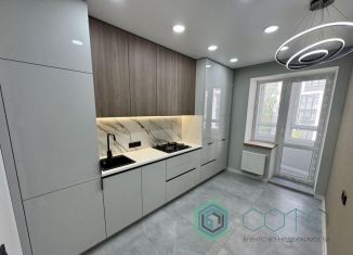 Продам 1-комнатную квартиру, 41.3 м2, Калининград, улица Александра Невского, 192к2, ЖК на Арсенальной