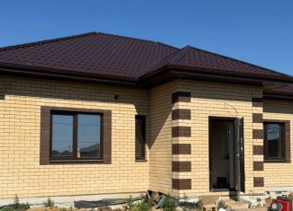 Продается дом, 105 м2, Астрахань, переулок Бабаевского