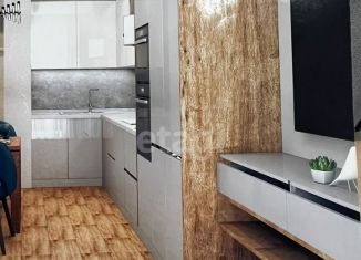 Продам 2-комнатную квартиру, 114.3 м2, Тюмень, улица Максима Горького, 53, ЖК Home Sweet Home