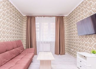 Сдаю в аренду 1-комнатную квартиру, 38 м2, Краснодар, улица им. Героя Сарабеева В.И., 5, Прикубанский округ