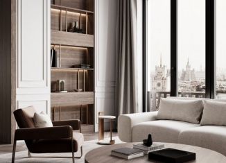 Двухкомнатная квартира на продажу, 101 м2, Москва, Садовая-Триумфальная улица, 2, Садовая-Триумфальная улица