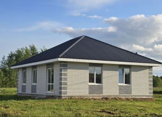 Продается дом, 132 м2, коттеджный поселок Южные Мысы, улица Энергетиков