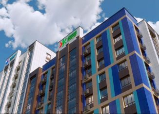 1-комнатная квартира на продажу, 40.9 м2, Республика Башкортостан, Комсомольская улица, 8