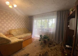 Продаю однокомнатную квартиру, 32.7 м2, Приморский край, улица 9 Января, 65