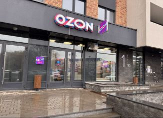 Продажа помещения свободного назначения, 39.5 м2, Удмуртия, Удмуртская улица, 282А